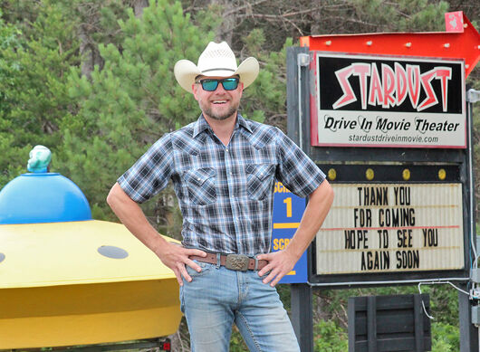 Stardust new owner